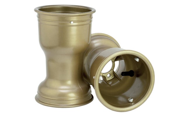 VELG MXP 210 MM – MAGNESIUM