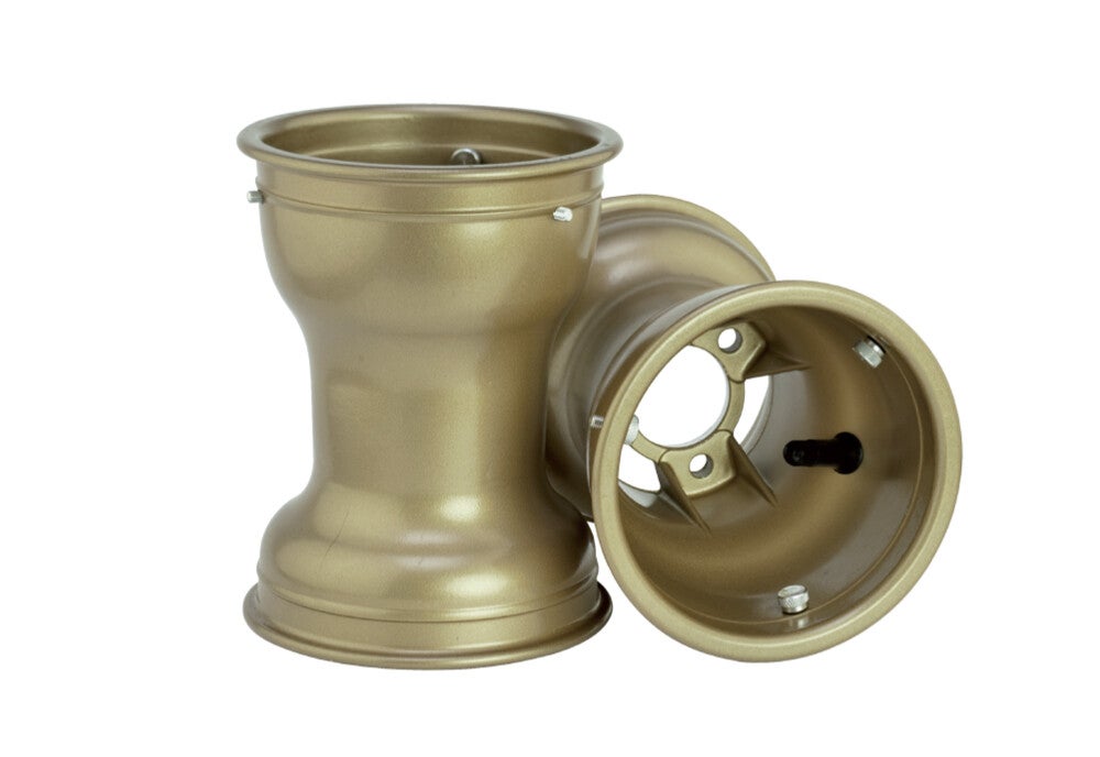 VELG MXP 180 MM – MAGNESIUM