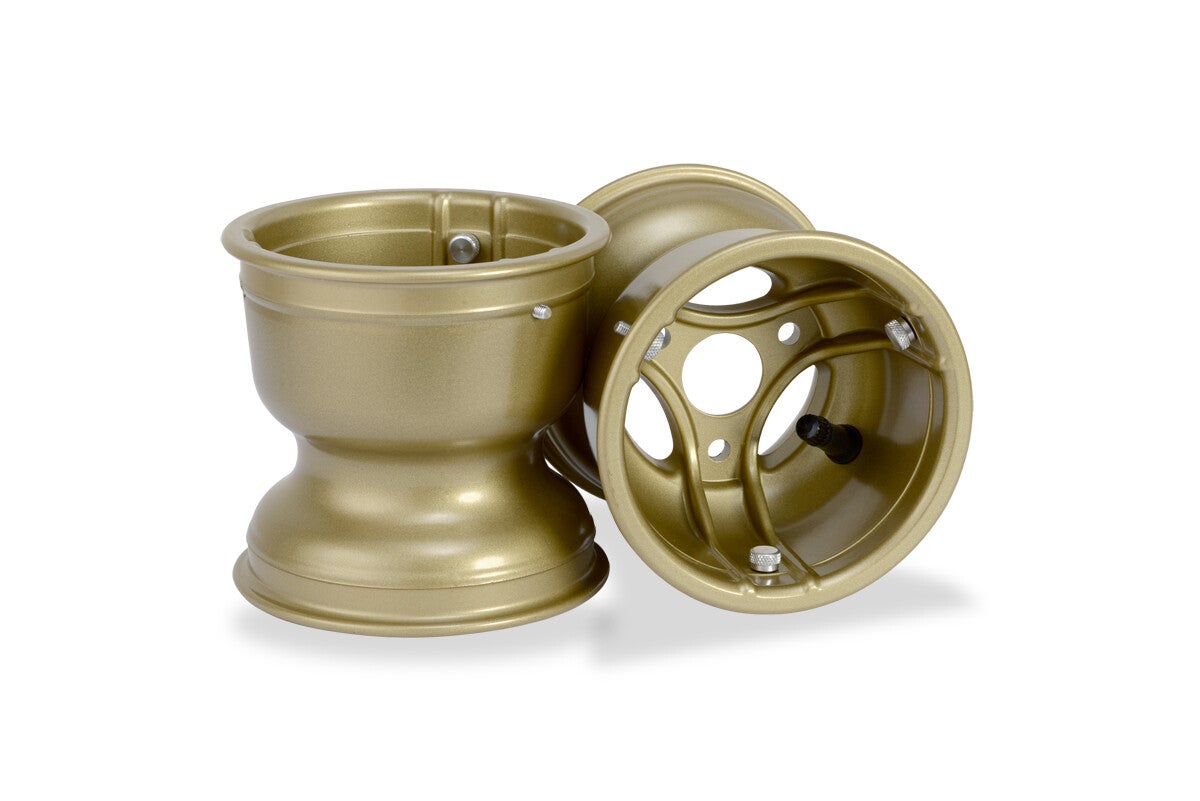 VELG MXJ 130 MM – MAGNESIUM