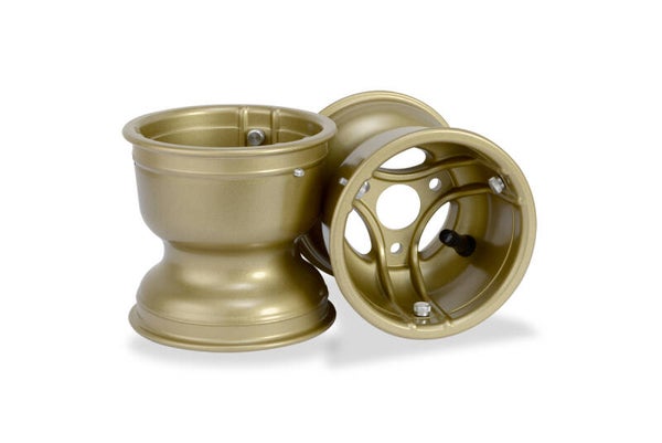 VELG MXJ 130 MM – MAGNESIUM