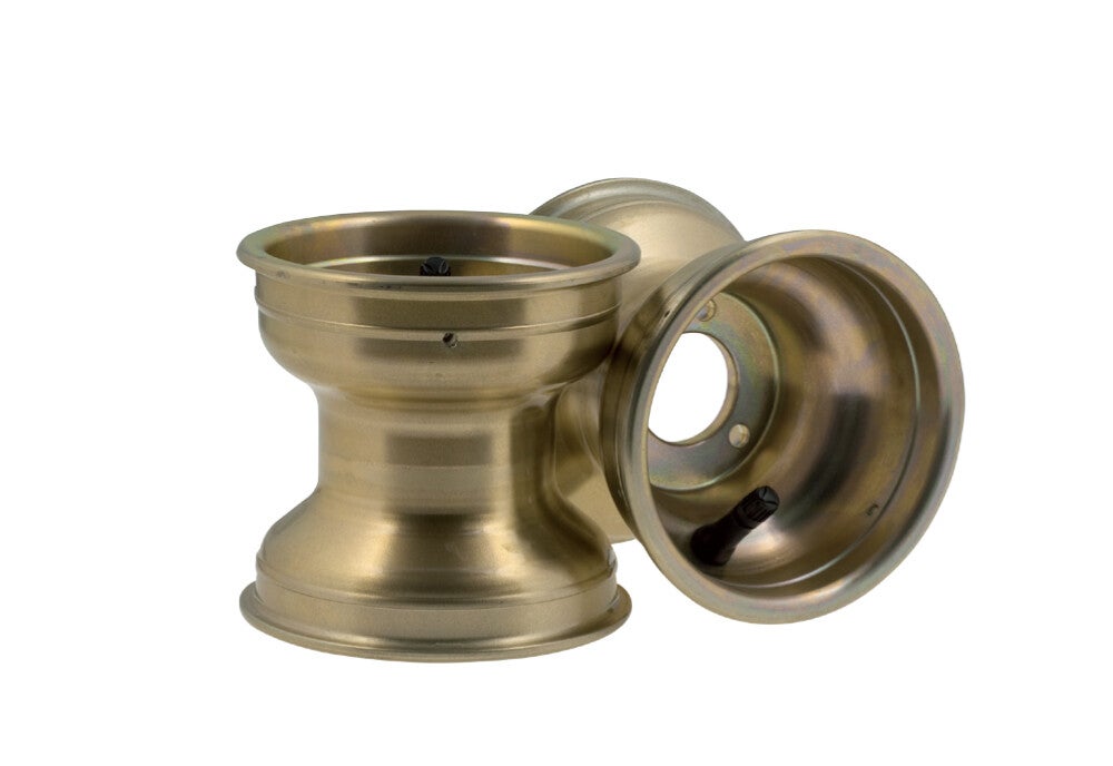 VELG MXC 130 MM – MAGNESIUM SPEC