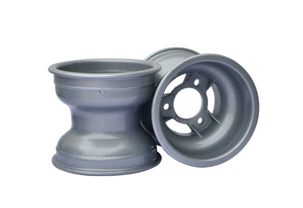 VELG AXP 130 MM – ALUMINIUM
