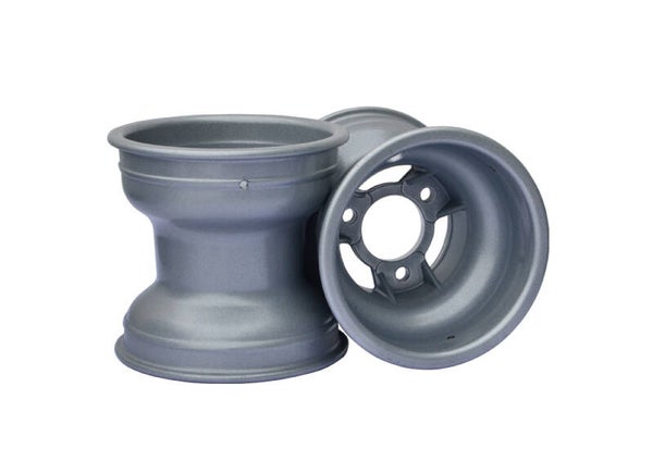 VELG AXP 120 MM – ALUMINIUM