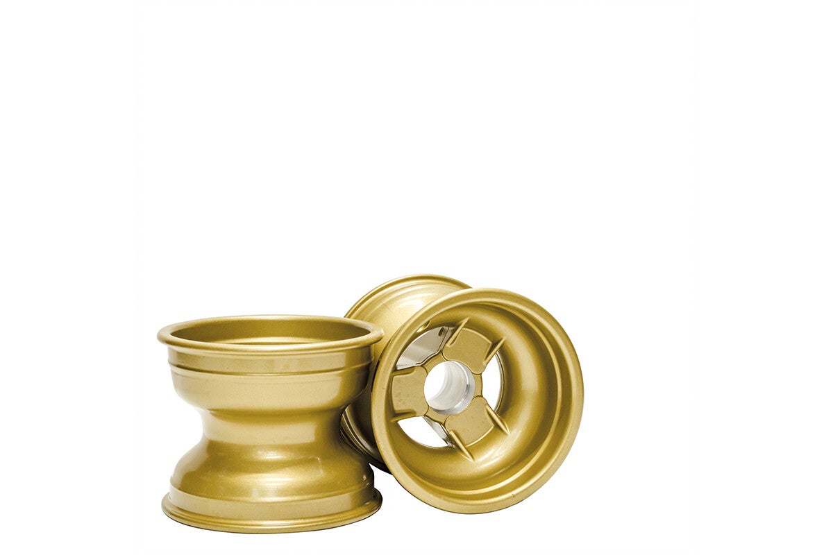 VELG AXP 110 MM – ALUMINIUM