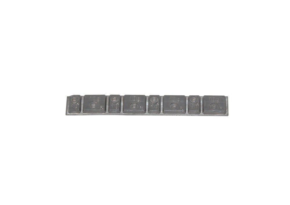 PLAKLOOD VELG 60 GRAM