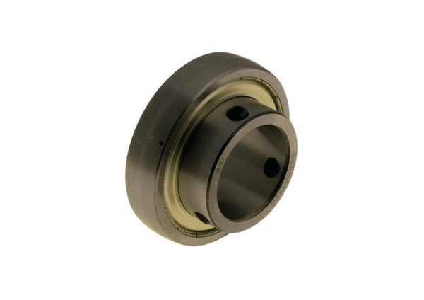 ACHTERAS LAGER 40 X 80 MM