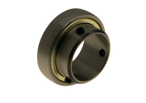 ACHTERAS LAGER 50 X 80 MM