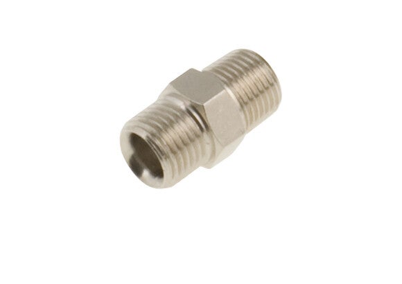 REM NIPPEL RECHT M10X1-1/8″