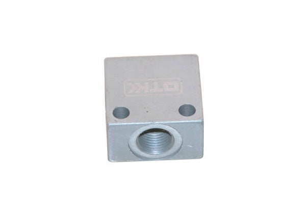 REMLEIDING CONNECTOR