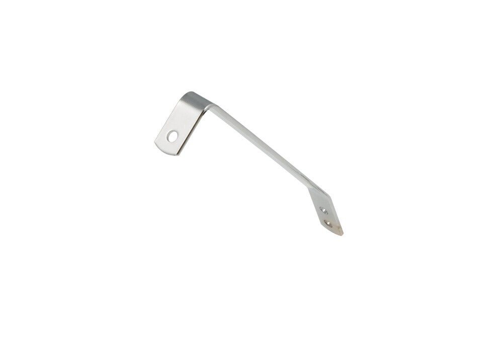 M5 FRONT SPOILER SUPPORT LOW