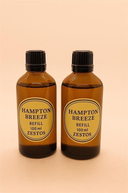 Navulling 200 ML - Geurstokjes