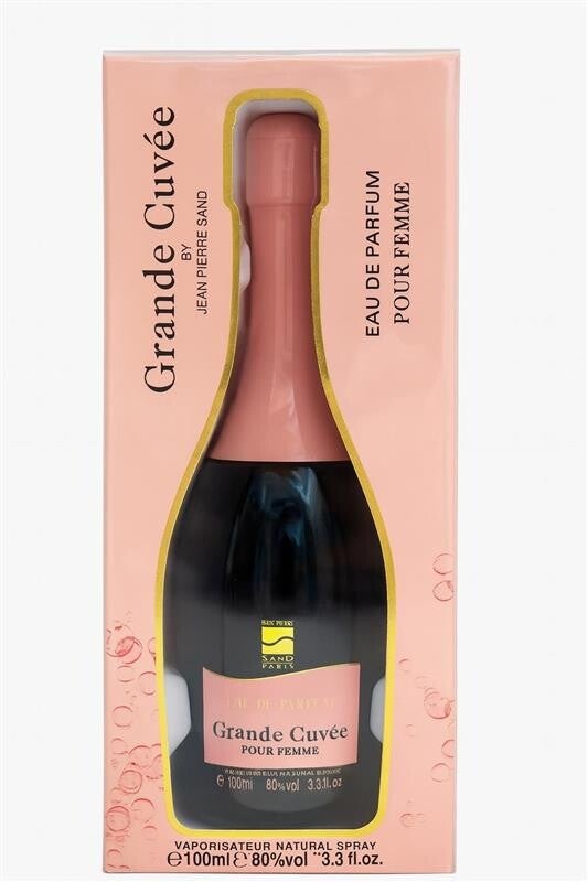 Jean-Pierre - Grande Cuvée