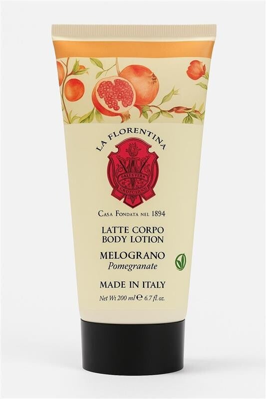 La Florentina Body lotion granaatappel