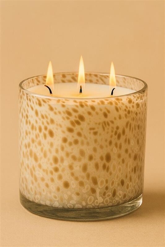 Geurkaars XXL - Lavendel