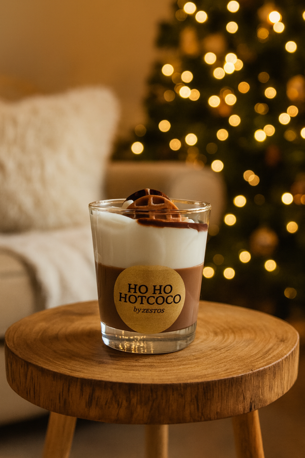 Ho Ho Hotcoco