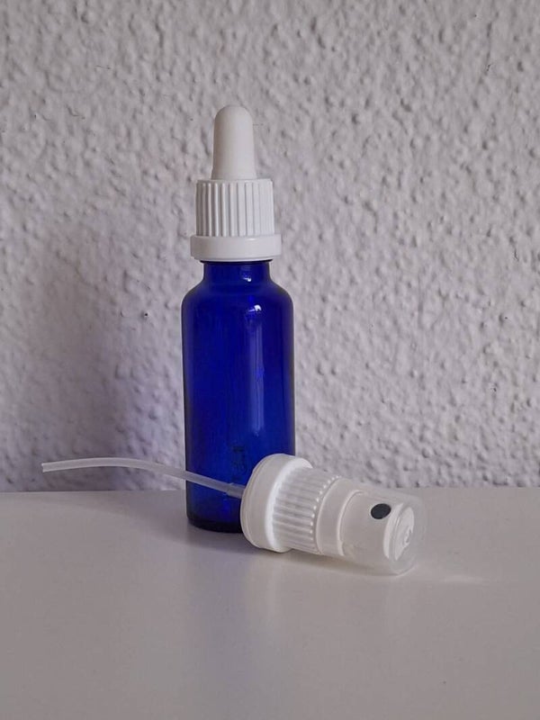 Bachblüten - Notfall-Tropfen