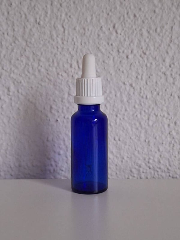 Bachblüten - Schmerzmischung