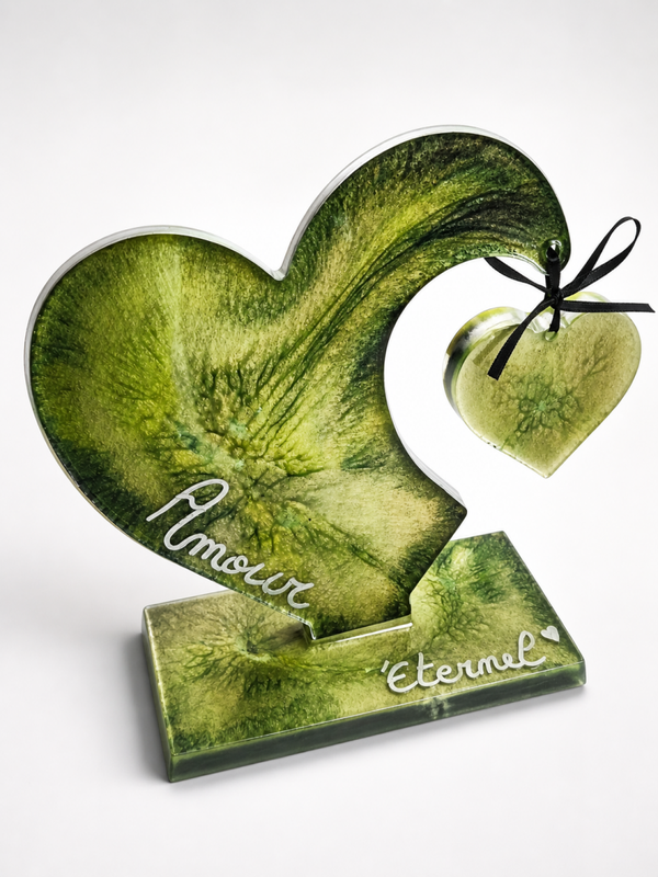 Amour éternel