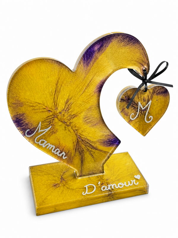 Maman d'amour