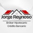 JORGE REYNOSO ASESOR HIPOTECARIO