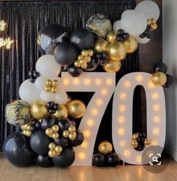 50% Advanced payment