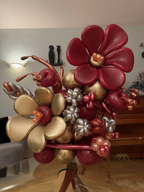 Flowers Decor