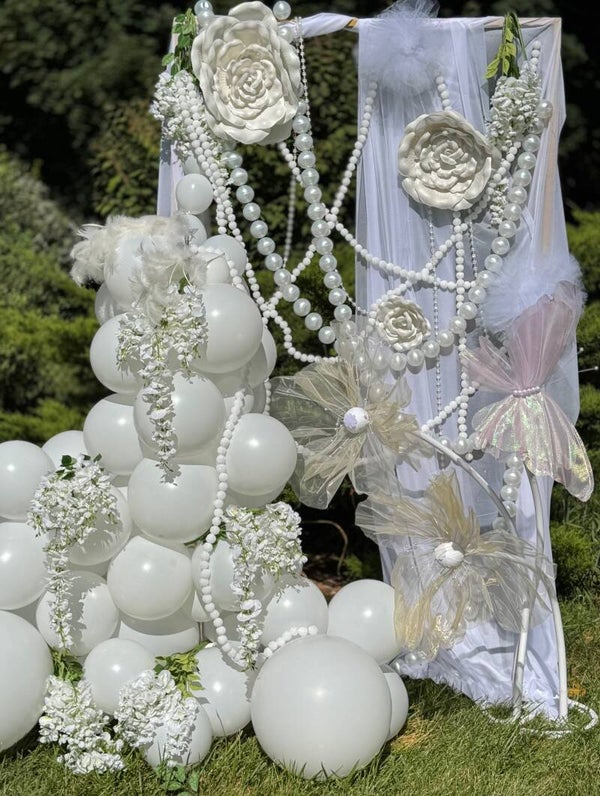 Bridal Shower