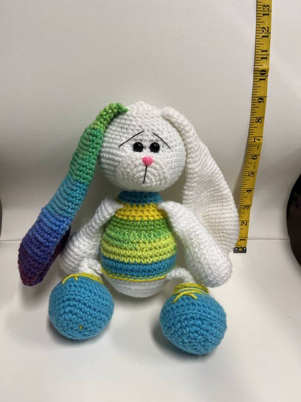Little Bunny