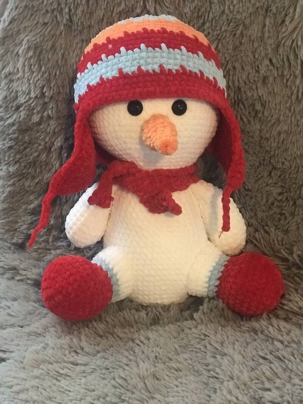 Snowman