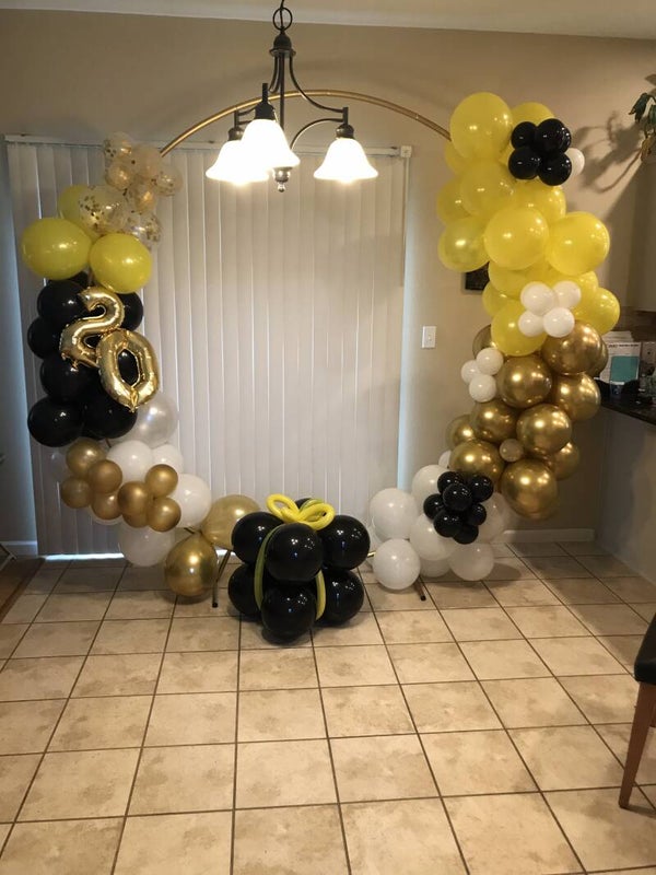 Decoration, Site Installation, Medium