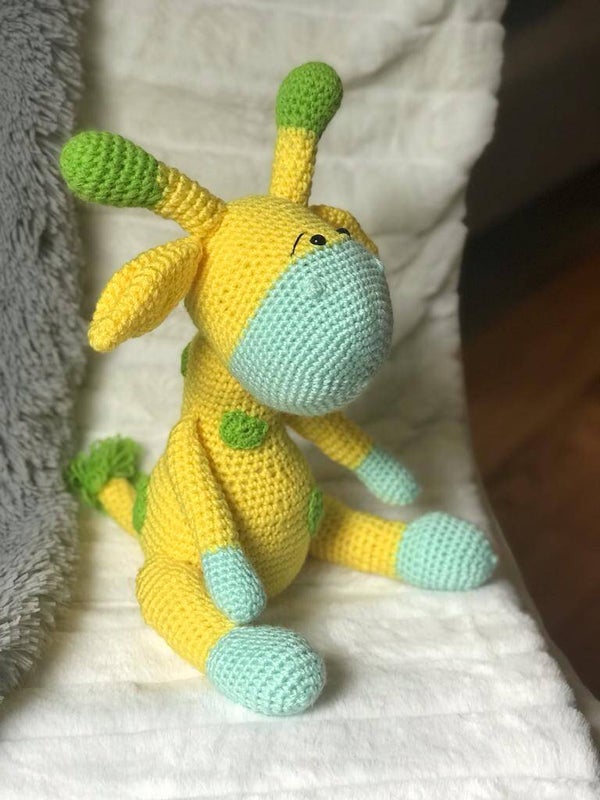 Giraffe