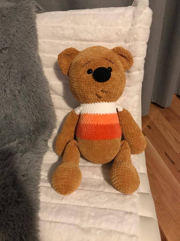 Teddy Bear