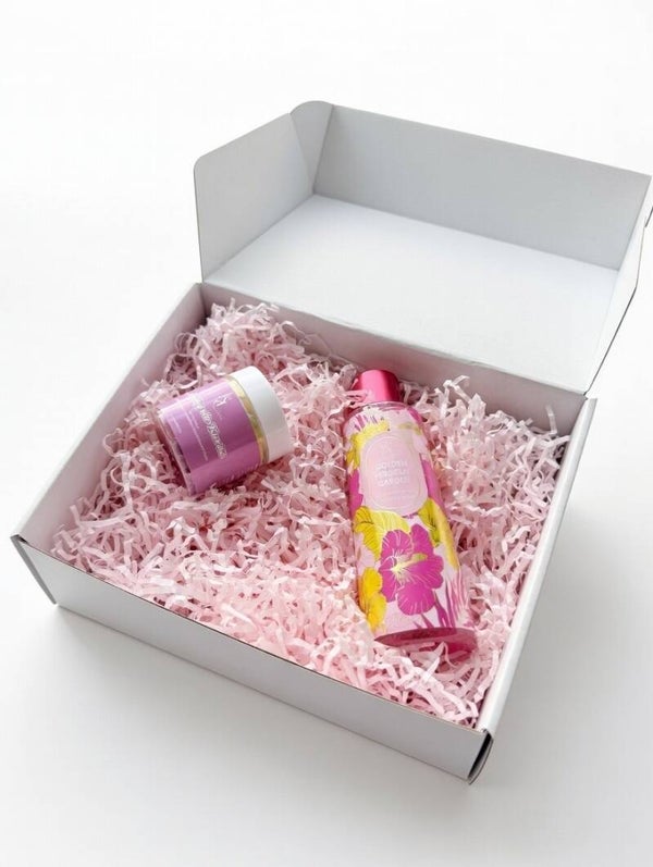 Mini-box découverte