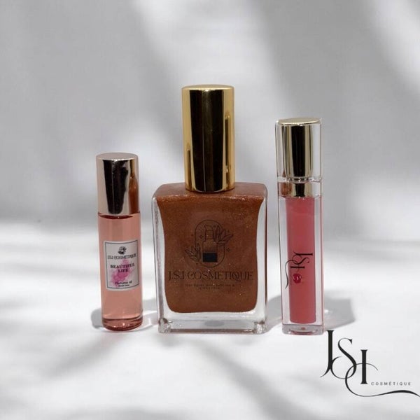 Box Éclat Sensuel – Édition Surprise