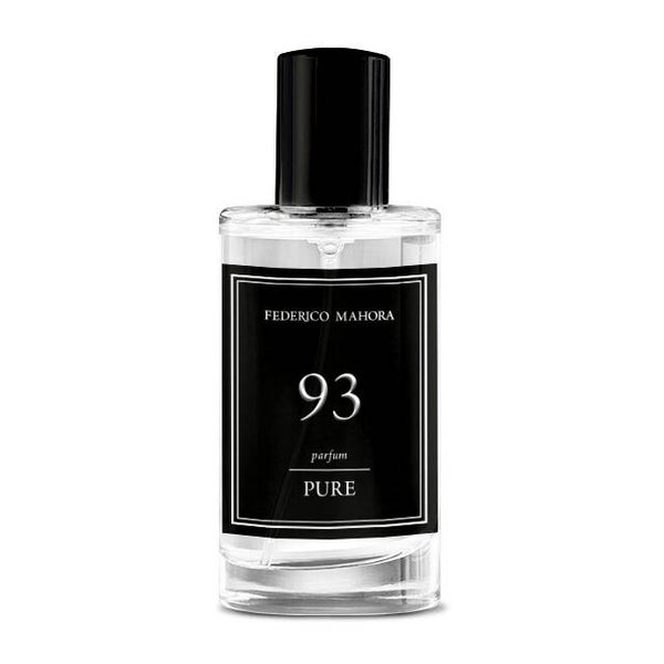 93 Homme Pure 50ML