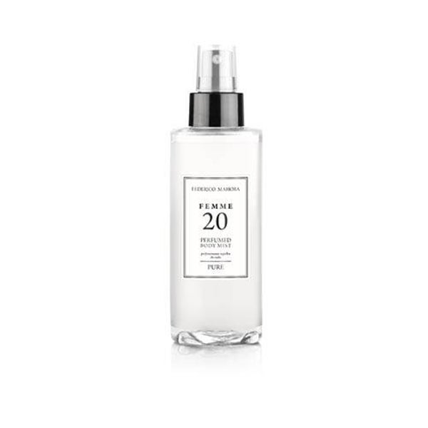 20 Body Mist 150ML