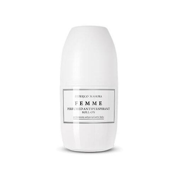 81 Anti-transpirant Femme Deo Roller 50ML