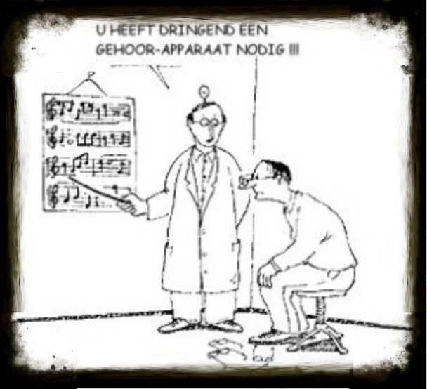 wereldmuziek algemeen