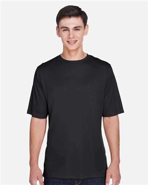 Team 365 - Men's Zone Performance T-Shirt - TT11