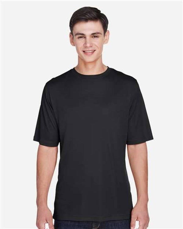 Team 365 - Men's Zone Performance T-Shirt - TT11