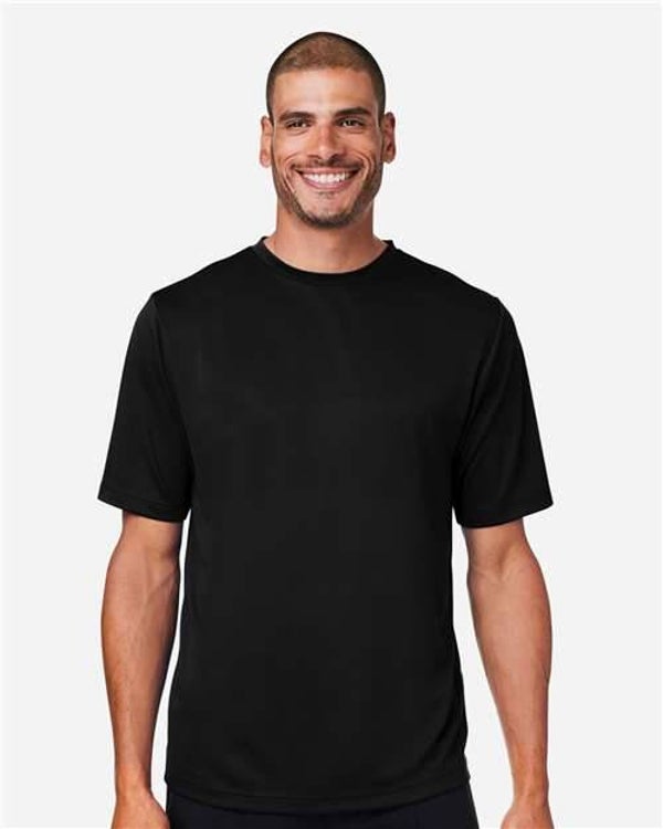 Team 365 - Men's Zone Performance T-Shirt - TT15