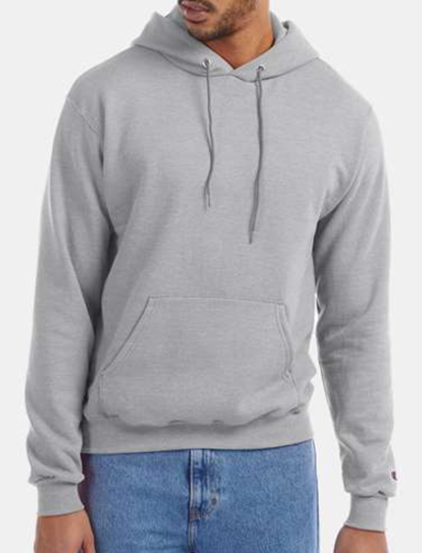 Champion - Molleton à capuchon Powerblend® - S700