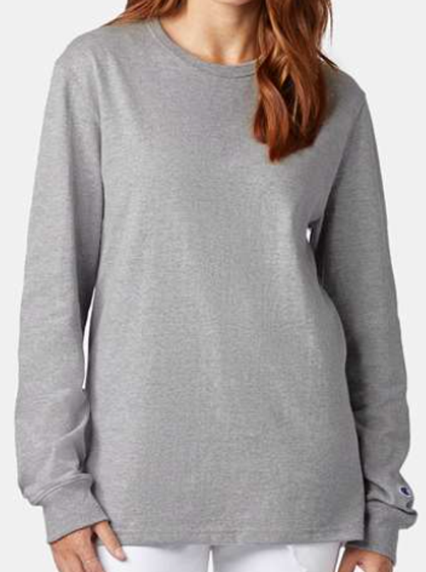 Champion - T-shirt à manches longues - CC8C