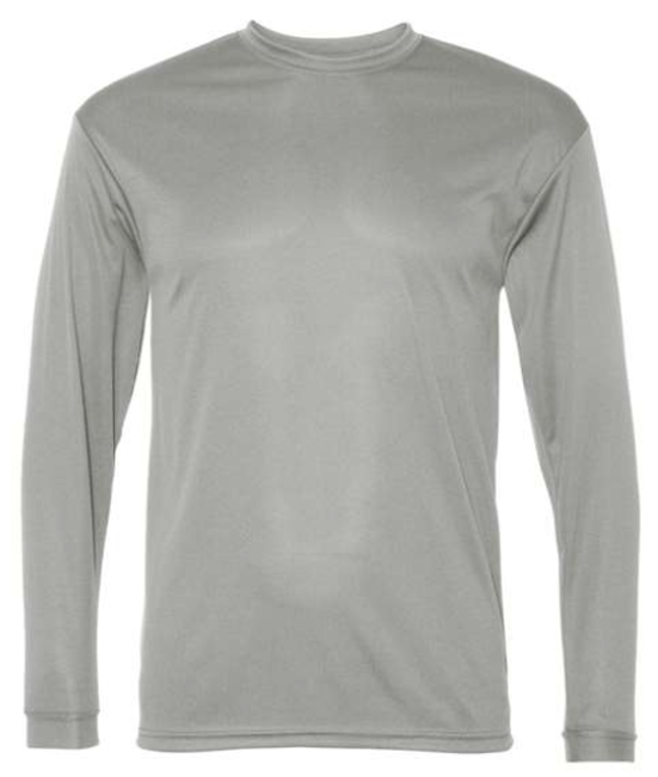 C2 Sport - T-shirt Performance à manches longues - 5104