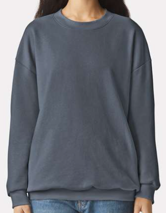 American Apparel - ReFlex Fleece Crewneck Sweatshirt - RF496