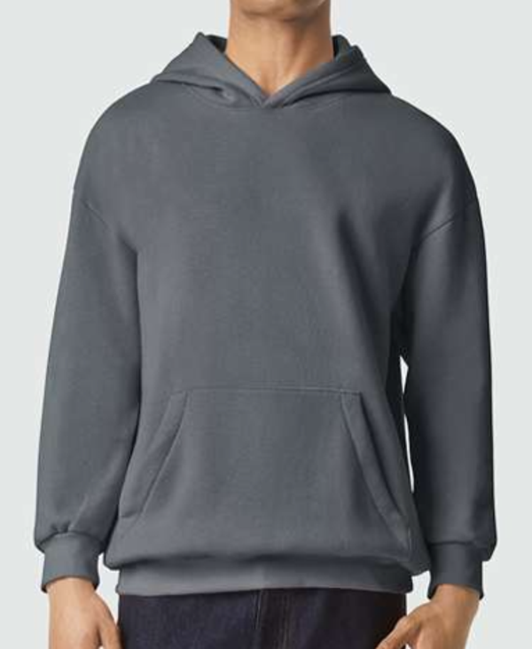 American Apparel - ReFlex Fleece Hoodie - RF498