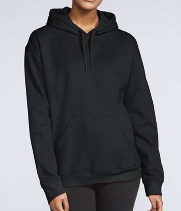 Gildan - Softstyle® Midweight Hooded Sweatshirt - SF500