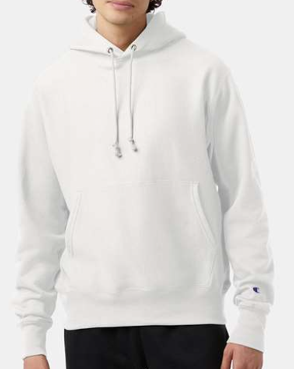 Champion - Chandail à capuchon Reverse Weave® - S101