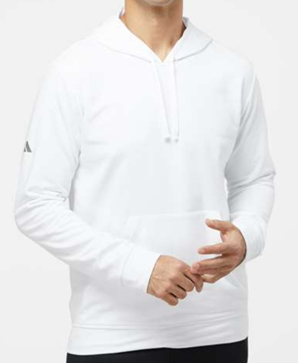 Adidas - Molleton à capuchon - A432