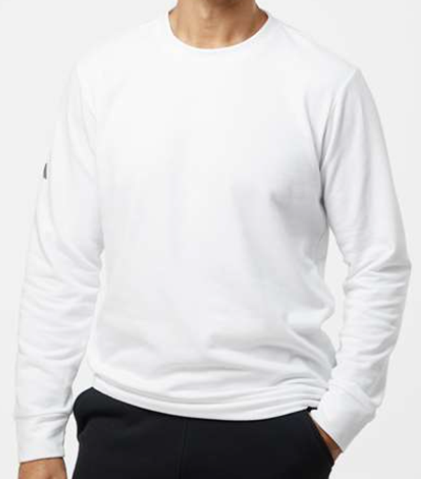 Adidas - Molleton à col rond - A434